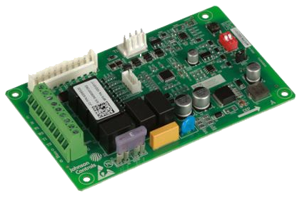  - York OEM Replacement Parts